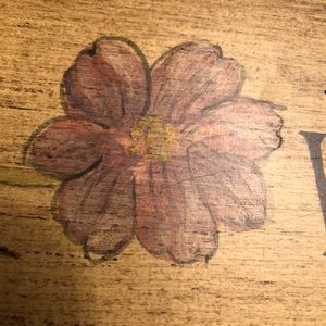 Meet your Posher, Jodi